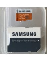 Micro SD Card 32GB Samsung EVO