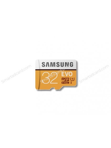 Micro SD Card 32GB Samsung EVO