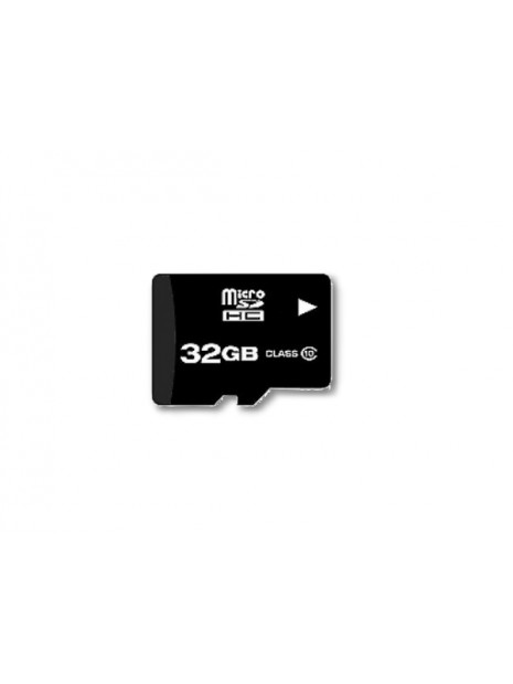 Micro SD Card 32GB Custom CID