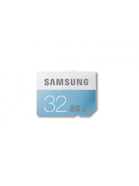 Samsung SDHC Card 32GB Editable CID