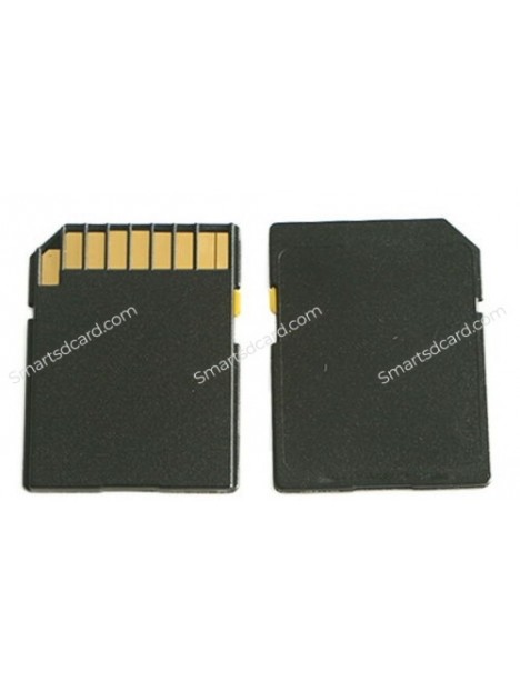 SD Card 64GB Custom CID