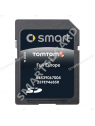 Smart 453 A4539067004 SD card 2023 Europe maps price