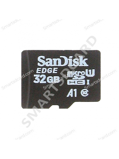 Micro SD Card 32GB Custom CID